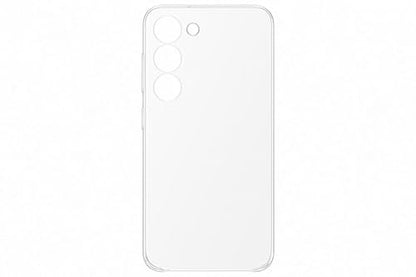 Samsung S23 Clear Case Transparent