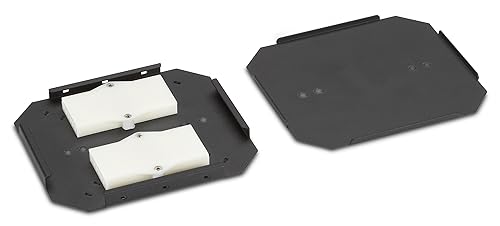 Black Box Fiber Optic Splice Tray
