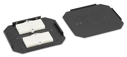 Black Box Fiber Optic Splice Tray