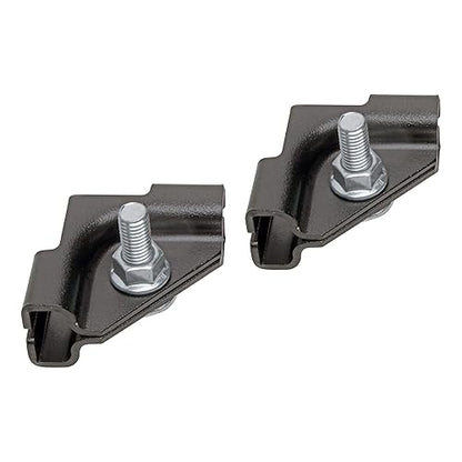 Junction-Splice Kit for TL 90-Degree Ladder Runway Connections