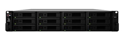 Synology RX1217 Expansion for RackStation (Diskless)