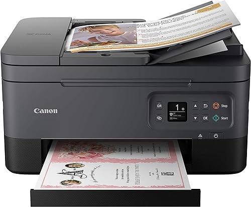 Printers, Tripods & More ‎4460C053