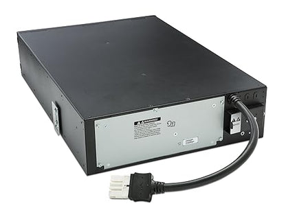 SMART-UPS SRT 192V 5/6KVA BATTERY PACK