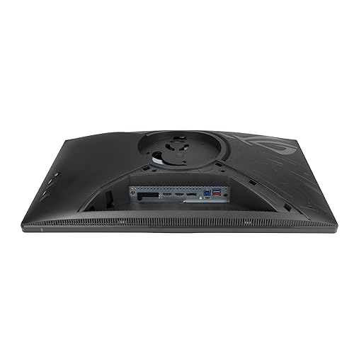 ASUS ROG Swift Pro PG248QP NVIDIA G-SYNC esports gaming monitor - 24.1-inch FHD, 540 Hz (OC), Esports-TN panel, NVIDIA Reflex Analyzer, ULMB 2, adjustable base, ESS codec, DisplayHDR400, 3 yr warranty