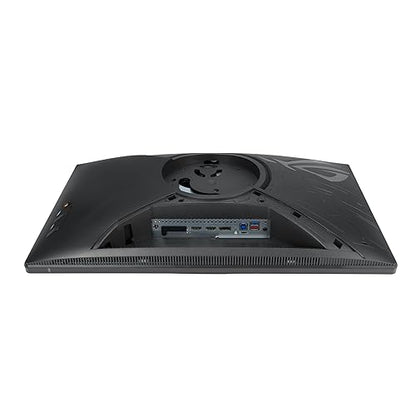 ASUS ROG Swift Pro PG248QP NVIDIA G-SYNC esports gaming monitor - 24.1-inch FHD, 540 Hz (OC), Esports-TN panel, NVIDIA Reflex Analyzer, ULMB 2, adjustable base, ESS codec, DisplayHDR400, 3 yr warranty