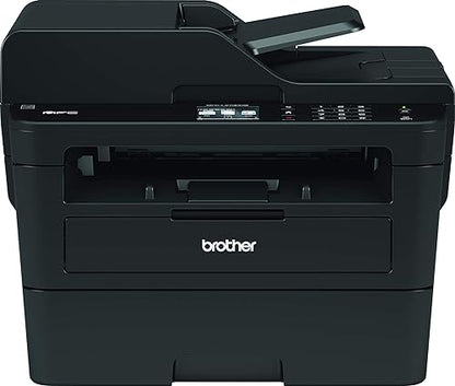 Brother MFCL2730DW Wireless Monochrome Printer with Scanner, Copier & Fax Old Model: MFCL2730DW
