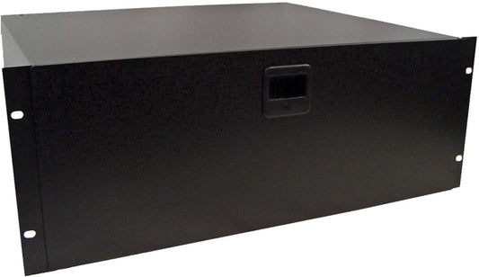 Middle atlantic Heavy-Duty Rackmount Drawer Drawer Height: 7" H (4U Space), Include Installed Keylock: No
