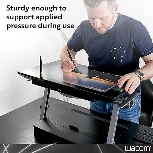 Wacom Ergo Stand, Cintiq Pro 24