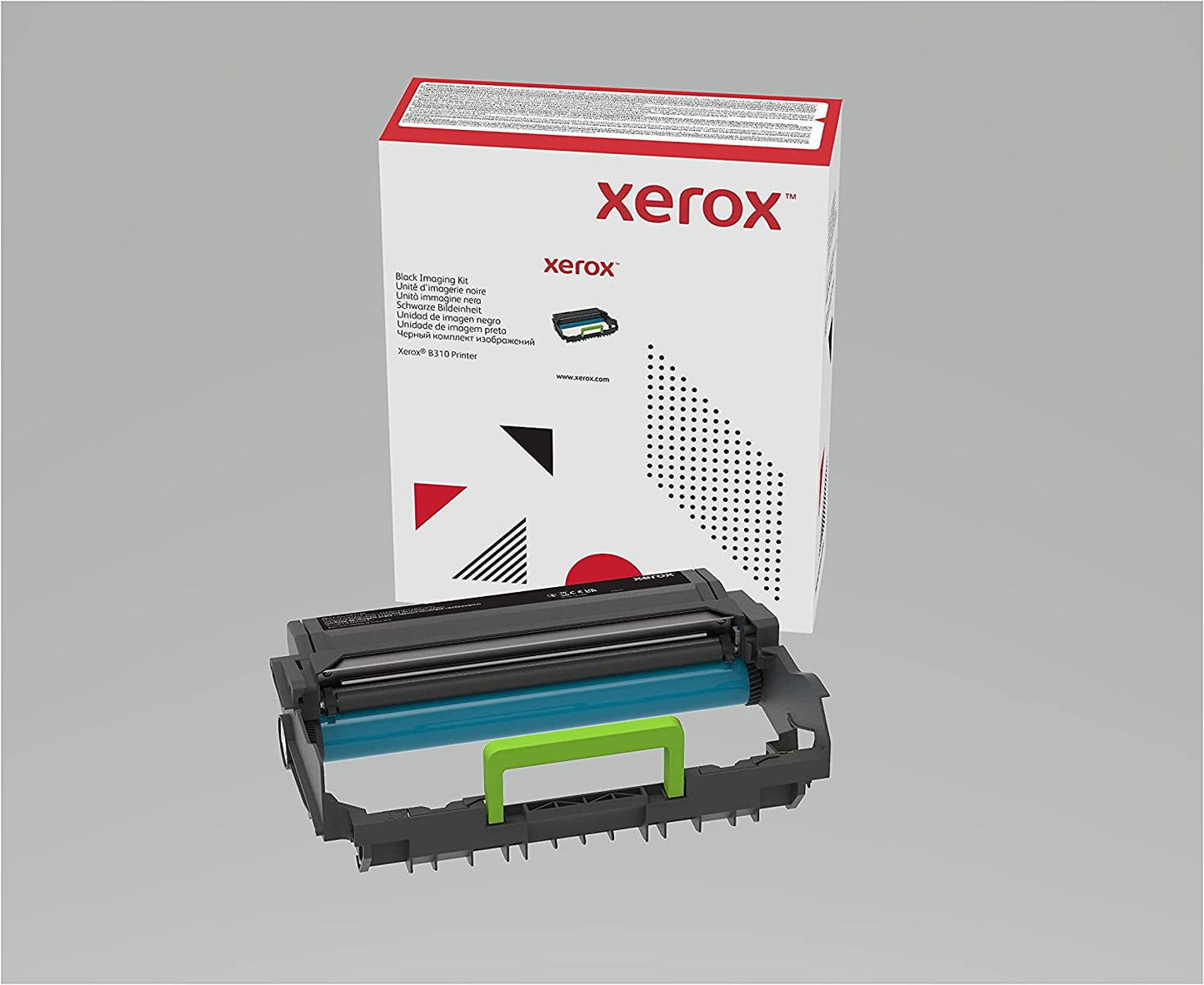 Xerox Genuine Imaging Unit for B310 Laser Printer (40,000 Pages) - 013R00690 013R00690 OEM Drum