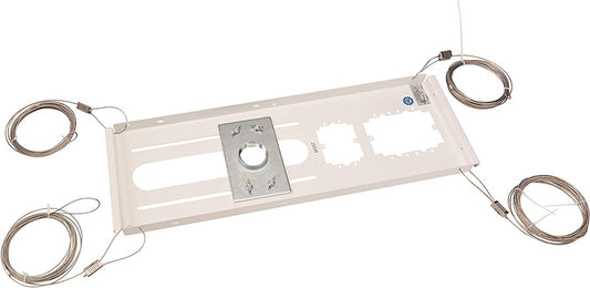 Epson Suspended Ceiling Above Ceiling