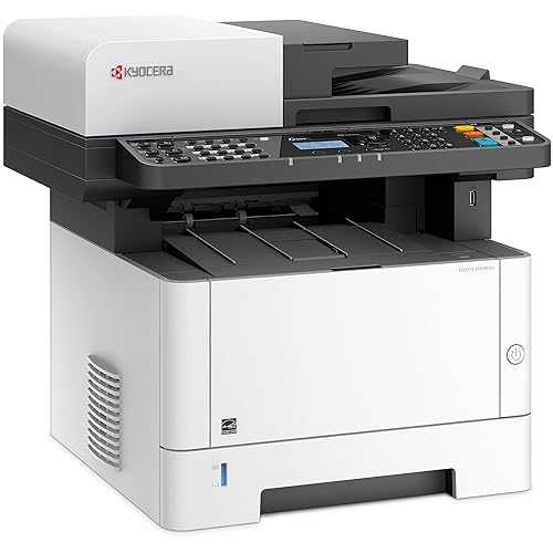 MFP MONO A4 42PPM 4IN1 SCAN FAX WRLS