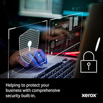 Xerox C500/DNM Wireless Color Photo Printer