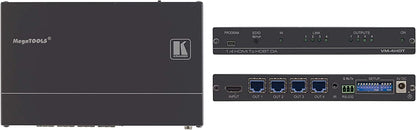 Kramer Electronics VM-4HDT