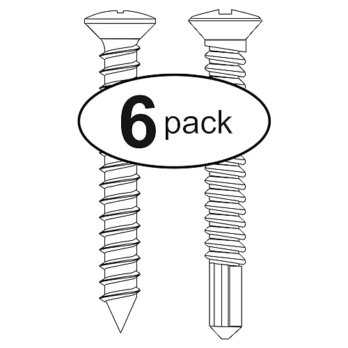 Ergotron – Wall Track Mounting Kit for Metal or Wood Studs – Add-on for Wall Tracks
