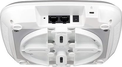 D-Link Nuclias Connect AC2300 Wave 2 Dual-Band PoE Access Point (DAP-2682)