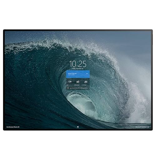 Surface Hub 2S All-in-One Computer