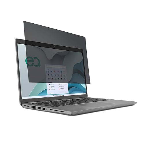 Kensington EQ Privacy Screens Filter 16 inch 16:9