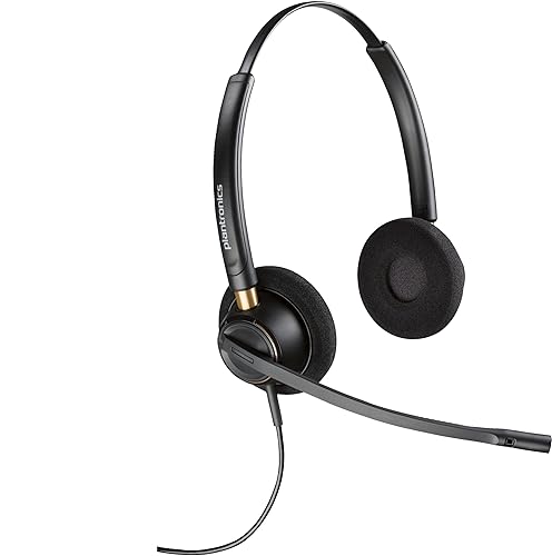 HP Hewlett Packard 783P5AA Poly Ep 520d Wqd Bdhs