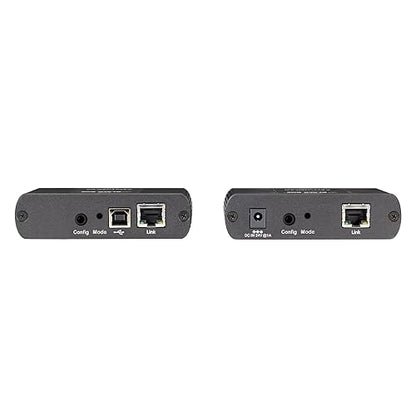 Black Box USB 2.0 Extender CATx 4-Port