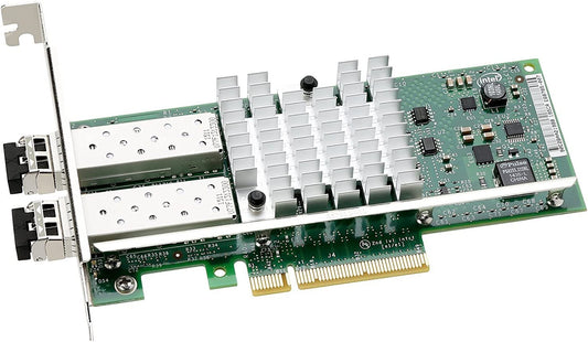 Intel - Intel Ethernet Converged Network Adapter X520-SR2