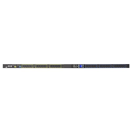 Eaton Electrical EMI104-10 Power Distribution Unit, Rack-Mountable