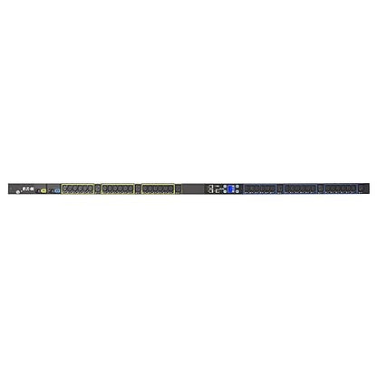 Eaton Electrical EMI104-10 Power Distribution Unit, Rack-Mountable