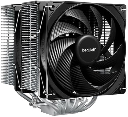 be quiet! Fan BK041 PURE ROCK PRO 3 Retail