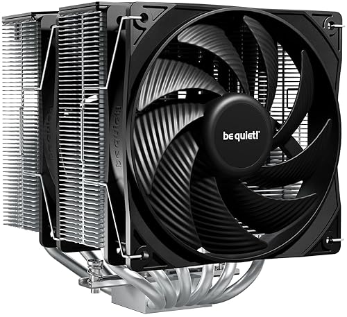 be quiet! Fan BK041 PURE ROCK PRO 3 Retail