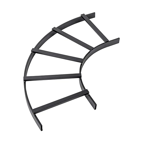 Rack Cable Ladder Runway E-Bend 90 Degrees 12in Wide