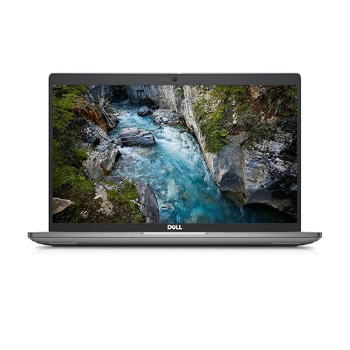 Dell Precision 3000 3590 15.6" Touchscreen Mobile Workstation - Full HD - Intel Core Ultra 7 165H - Intel Evo Platform - 32 GB - 512 GB SSD - English (US) Keyboard - Titan Gray