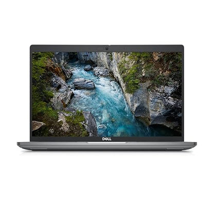 Dell Precision 3000 3590 15.6" Touchscreen Mobile Workstation - Full HD - Intel Core Ultra 7 165H - Intel Evo Platform - 32 GB - 512 GB SSD - English (US) Keyboard - Titan Gray