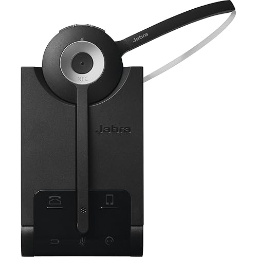Jabra Pro 925 Dual Connectivity Headset