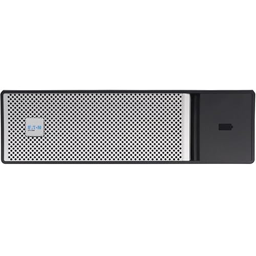 Eaton External Battery Pack for Select Eaton 5PX G2 UPS 72V 3U Rack/Tower EBM