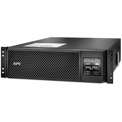 APC by Schneider Electric Smart-UPS 5000VA Rack-mountable UPS