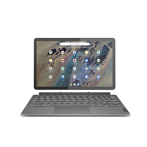 LENOVO 10.9IN (2K) TOUCH / SNAPDRAGON SC7180 / 4GB / 64GB / QUALCOMM ADRENO GRAP