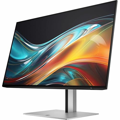 HP Smart Buy Series 7 PRO 724PF 23.8IN FHD MNTR