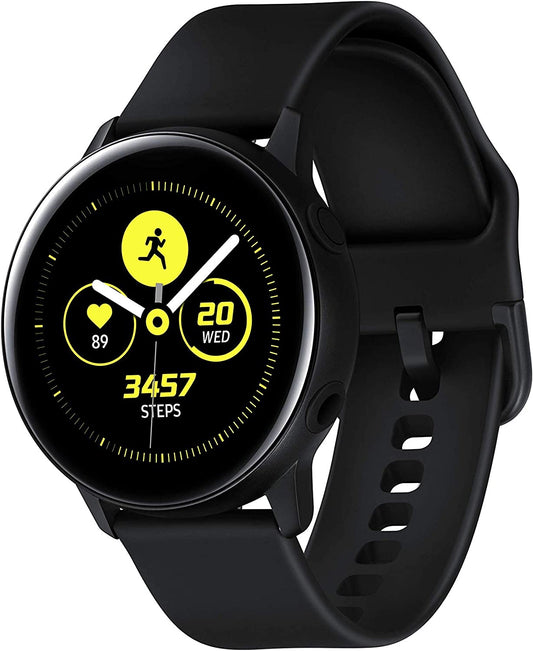 Samsung Galaxy Watch Active - Black