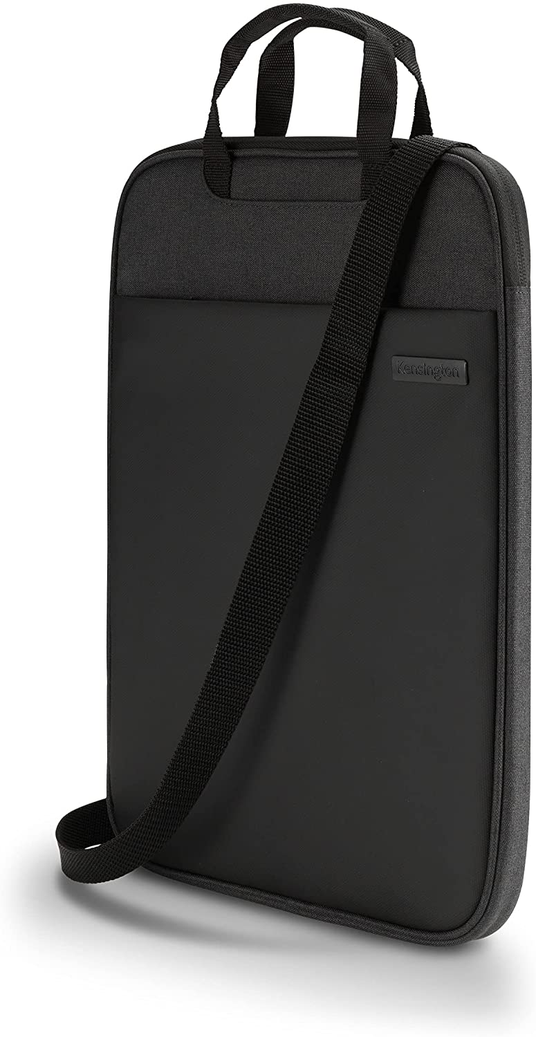 Kensington 14" Eco-Friendly Laptop Sleeve (K60103WW)