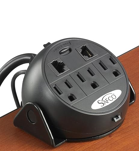 Safco Products Power Module