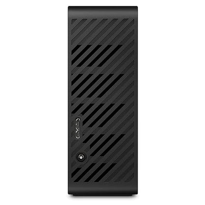 Seagate 14TB Expansion Desktop Hard Drive Black