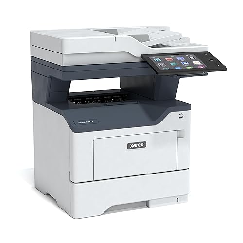 Xerox B415 Printer, UP to 50PPM, Duplex