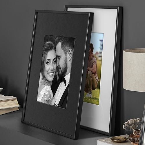 Aluratek 13.3" WiFi ePaper Digital Photo Frame w/Built-in Battery