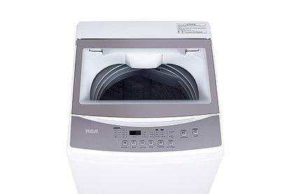 CURTIS INTERNATIONAL RPW302 RCA 3.0 cu. ft. Portable Washer, White
