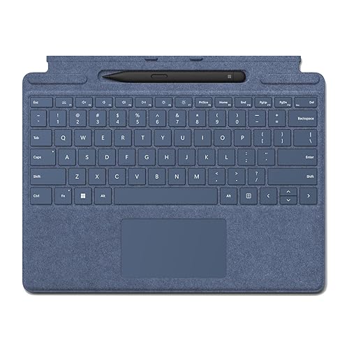Microsoft Pro Sig KB Sapphire