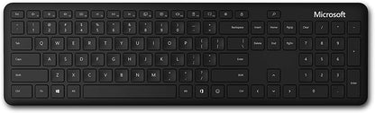 Microsoft Bluetooth Keyboard Black