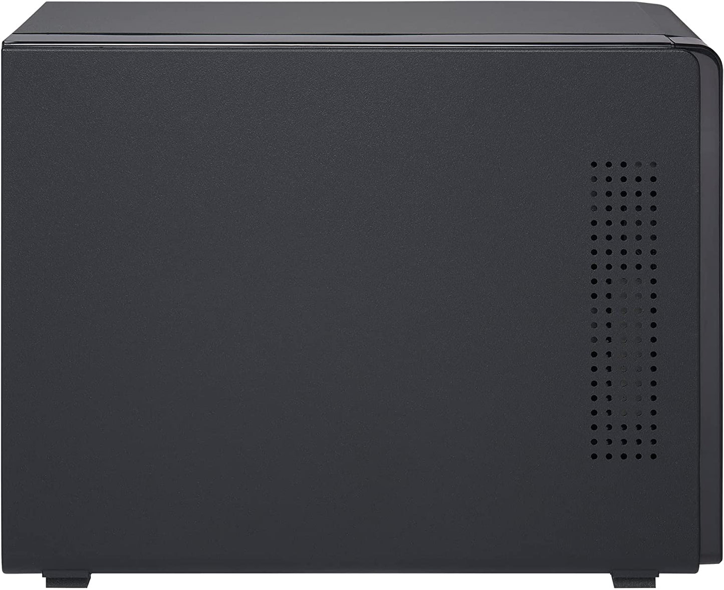 QNAP TR-004 4 Bay USB Type-C Direct Attached Storage (DAS) with hardware RAID (Diskless) 4-bay DAS