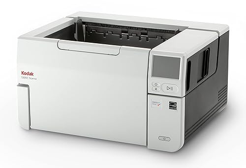 KODAK S3060 Scanner