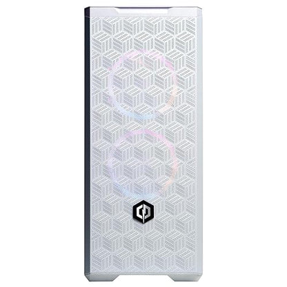 CyberpowerPC Gamer Supreme Liquid Cooled Gaming Desktop Computer, Intel Core i9-14900KF 3.2GHz, 64GB RAM, 2TB SSD, NVIDIA GeForce RTX 4090 24GB, Windows 11 Home