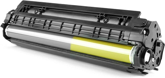 Lexmark Yellow Developer Unit, 150000 Yield (74C0D40)