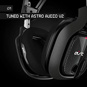 ASTRO Gaming A40 TR Wired Headset + REFRESHED MixAmp M80 with Astro Audio V2 for-Xbox Series X | S-Xbox One Xbox Series X|S / Xbox One A40 TR + MixAmp M80